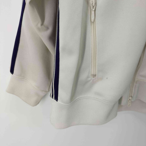 ニードルズ Needles Track Jacket Poly Smooth トラックジャケット メンズ JPN:XL